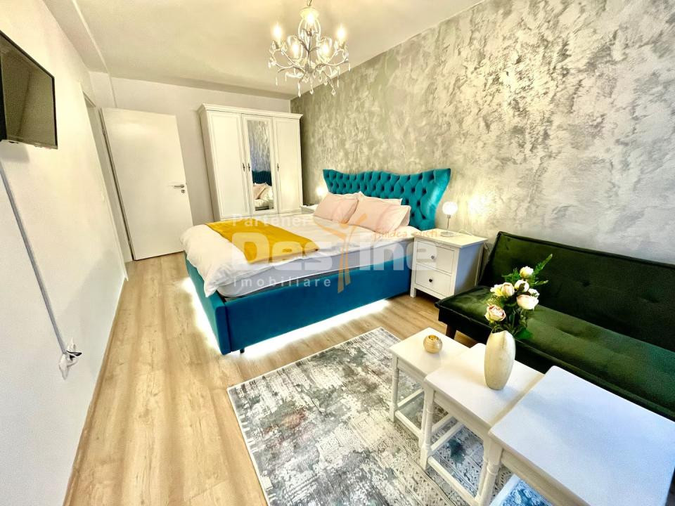  2 camere de vânzare – Avantgarden Brașov | Investiție cu randament imediat