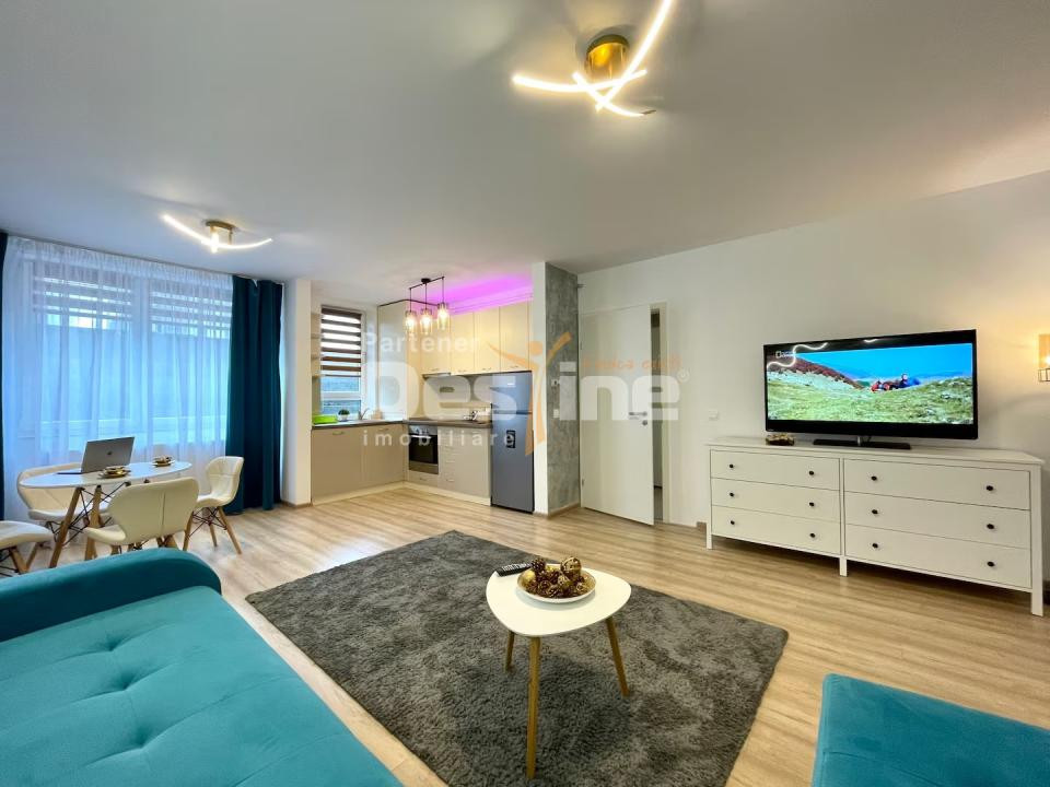  2 camere de vânzare – Avantgarden Brașov | Investiție cu randament imediat