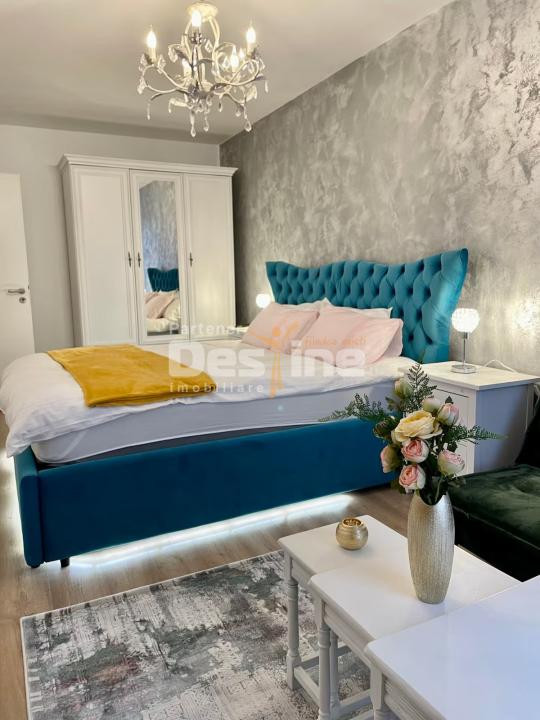  2 camere de vânzare – Avantgarden Brașov | Investiție cu randament imediat