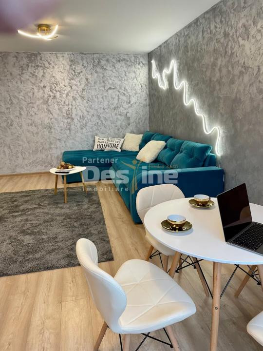  2 camere de vânzare – Avantgarden Brașov | Investiție cu randament imediat