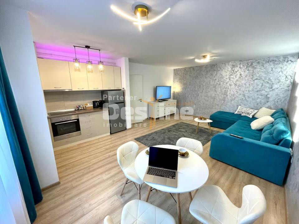  2 camere de vânzare – Avantgarden Brașov | Investiție cu randament imediat