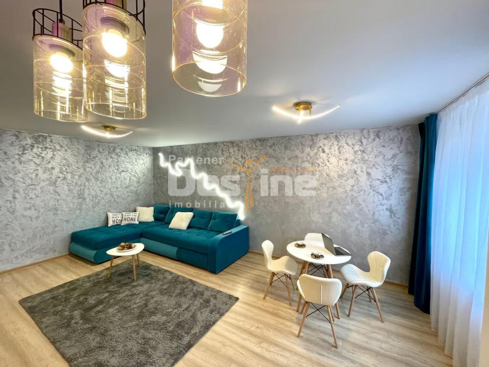  2 camere de vânzare – Avantgarden Brașov | Investiție cu randament imediat