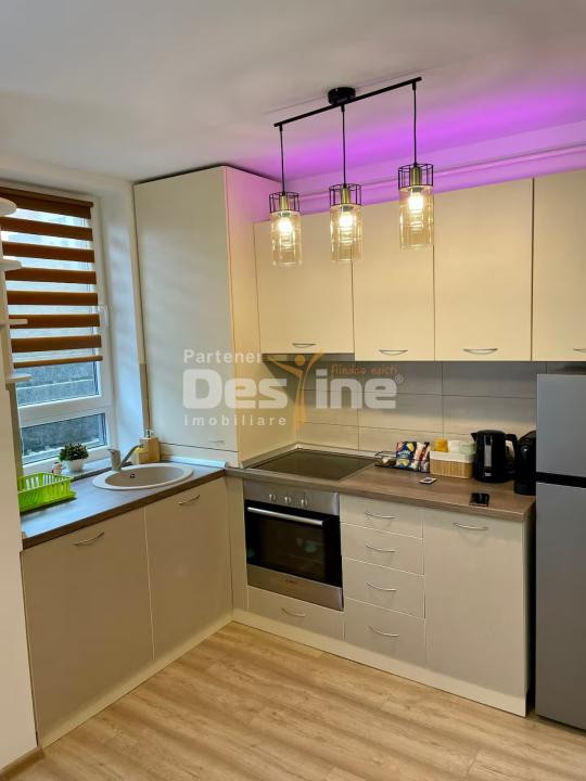  2 camere de vânzare – Avantgarden Brașov | Investiție cu randament imediat