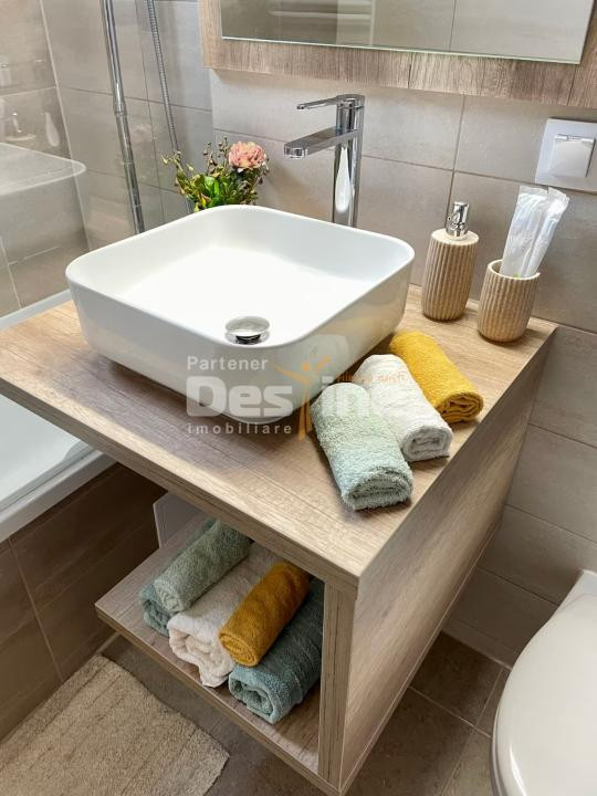  2 camere de vânzare – Avantgarden Brașov | Investiție cu randament imediat