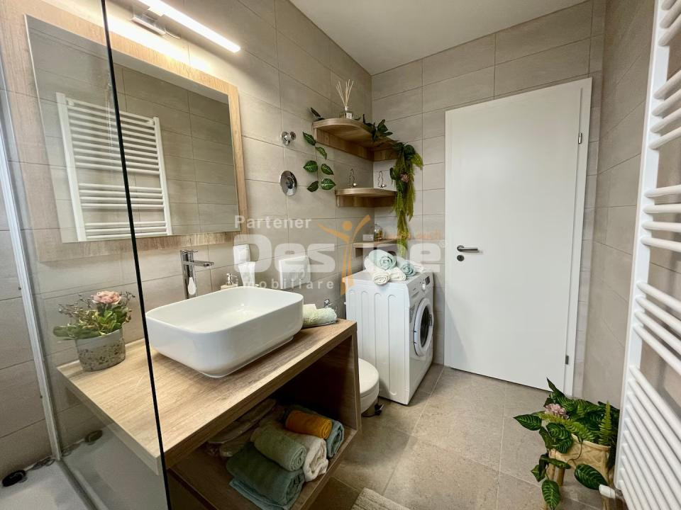 2 camere de vânzare – Avantgarden Brașov | Investiție cu randament imediat
