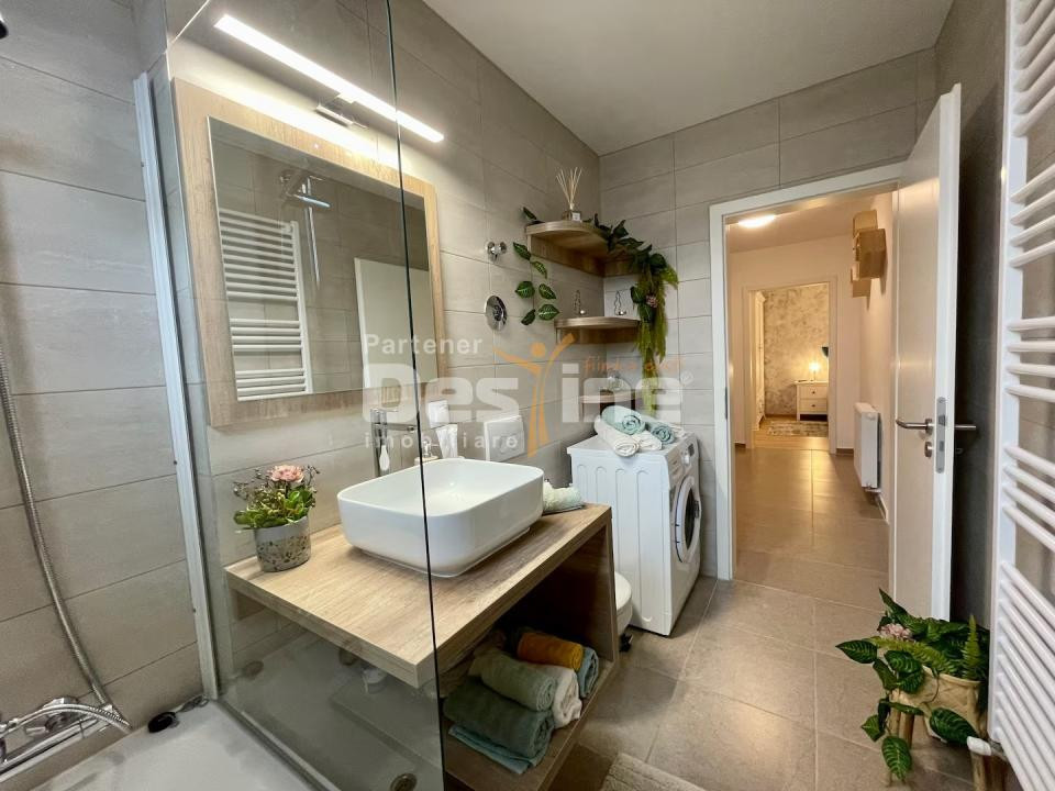  2 camere de vânzare – Avantgarden Brașov | Investiție cu randament imediat
