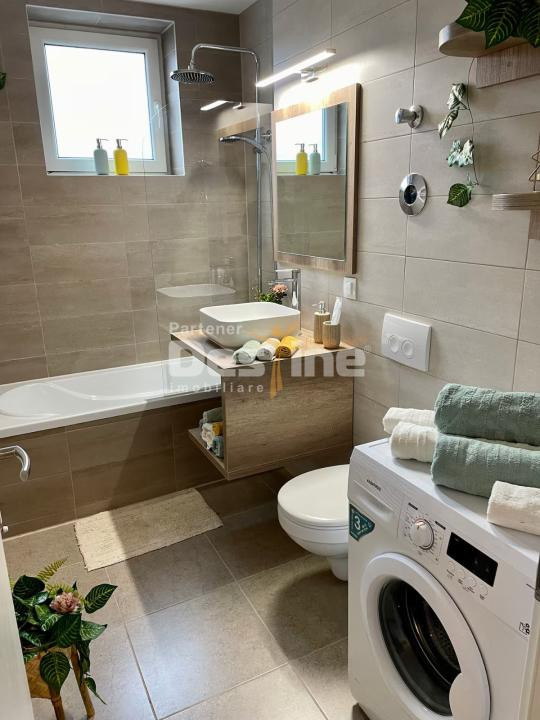  2 camere de vânzare – Avantgarden Brașov | Investiție cu randament imediat