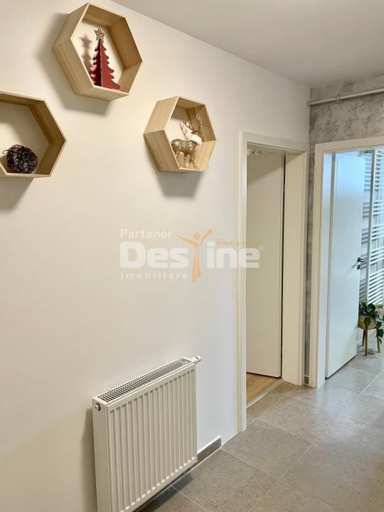  2 camere de vânzare – Avantgarden Brașov | Investiție cu randament imediat