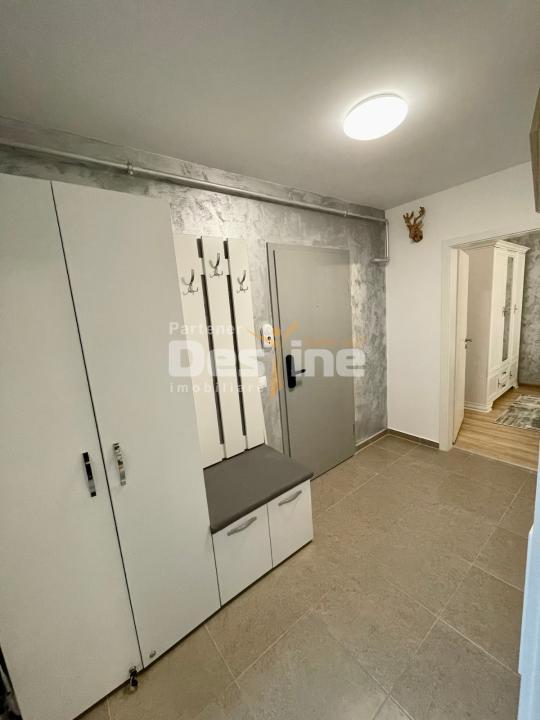  2 camere de vânzare – Avantgarden Brașov | Investiție cu randament imediat