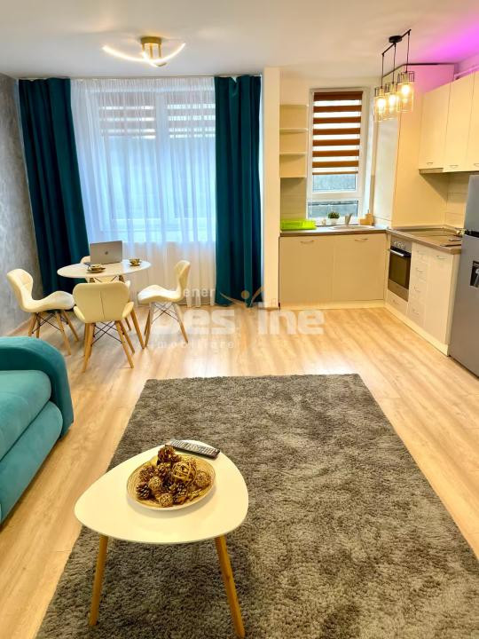  2 camere de vânzare – Avantgarden Brașov | Investiție cu randament imediat