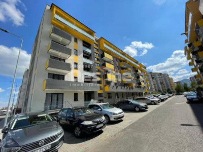  2 camere de vânzare – Avantgarden Brașov | Investiție cu randament imediat
