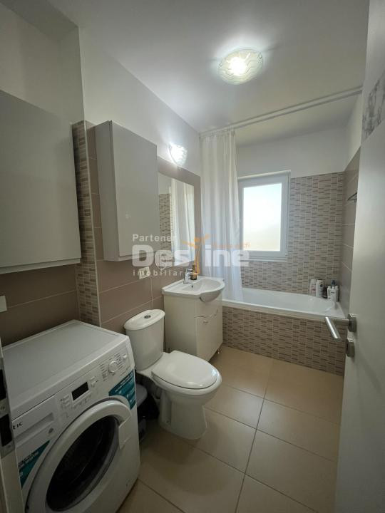 Inchiriez apartament 2 camere, Eso Giroc