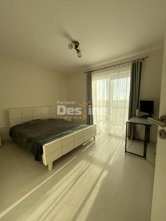 Inchiriez apartament 2 camere, Eso Giroc