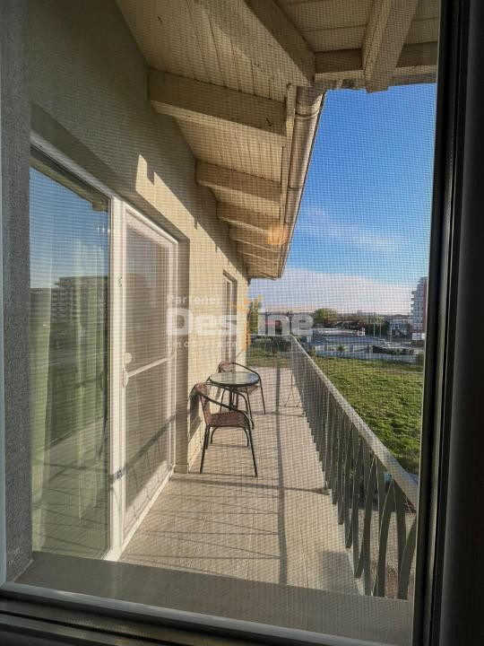 Inchiriez apartament 2 camere, Eso Giroc