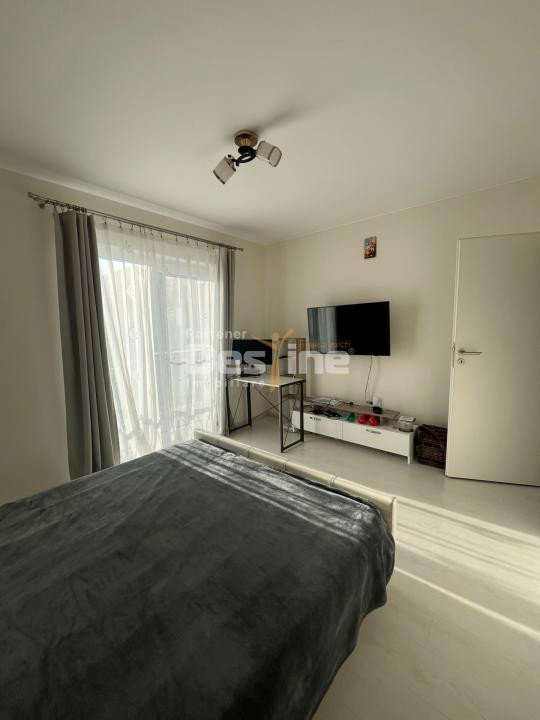 Inchiriez apartament 2 camere, Eso Giroc