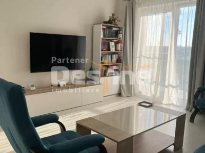 Inchiriez apartament 2 camere, Eso Giroc