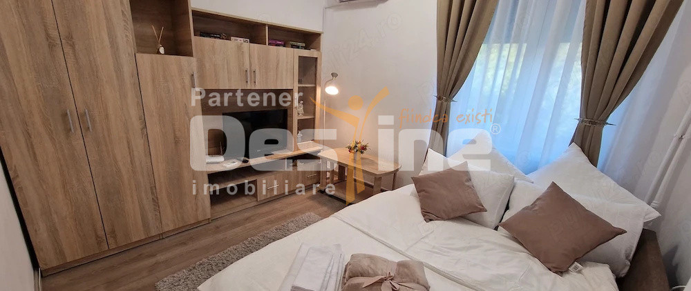 Garsonieră cochetă de închiriat, ultracentral   Timișoara, Bd Eminescu, lângă de Casa Politehnicii 2
