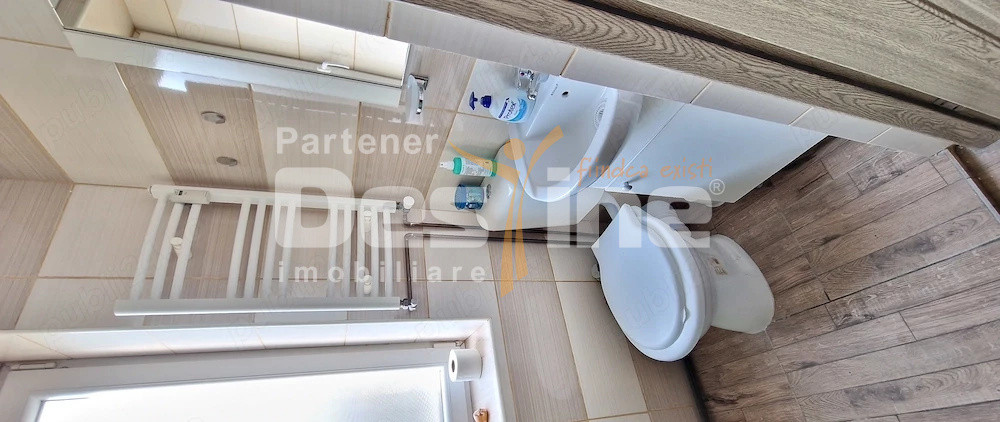 Garsonieră cochetă de închiriat, ultracentral   Timișoara, Bd Eminescu, lângă de Casa Politehnicii 2
