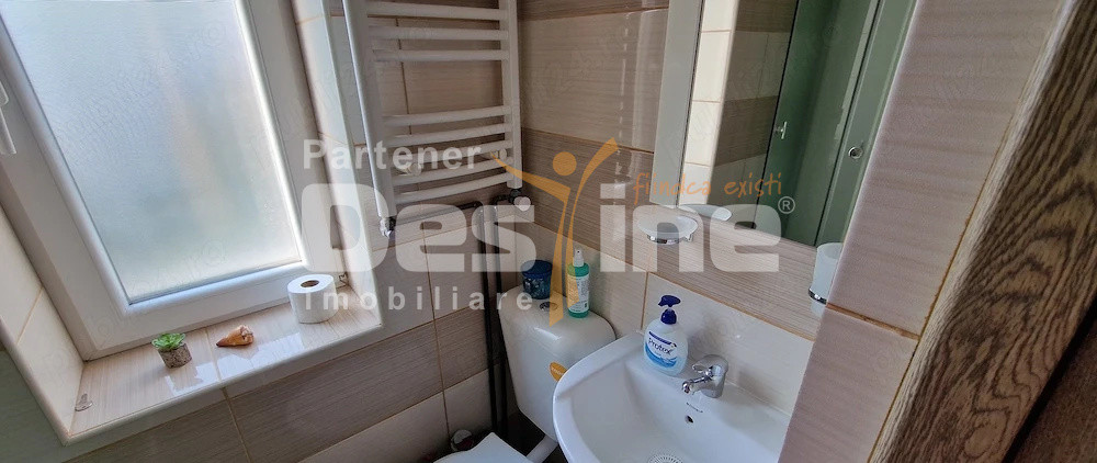 Garsonieră cochetă de închiriat, ultracentral   Timișoara, Bd Eminescu, lângă de Casa Politehnicii 2