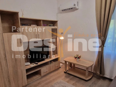 Garsonieră cochetă de închiriat, ultracentral   Timișoara, Bd Eminescu, lângă de Casa Politehnicii 2