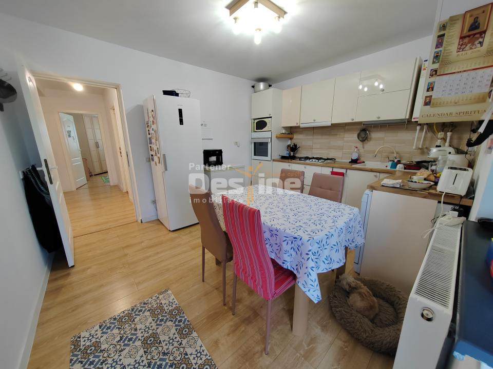 VOROVEȘTI - Casă individuală P+POD + 573 mp teren