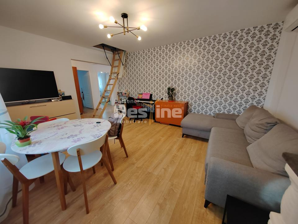 VOROVEȘTI - Casă individuală P+POD + 573 mp teren