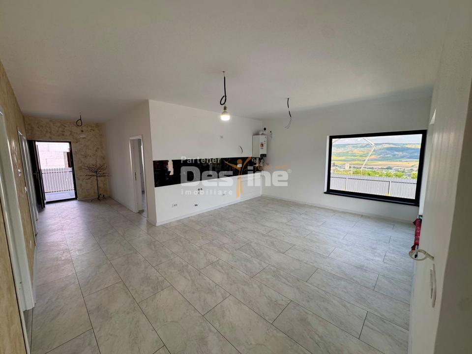 Casă individuală 4 camere, în Cartier - 124mp utili, teren - 450mp