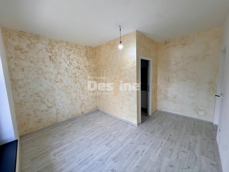 Casă individuală 4 camere, în Cartier - 124mp utili, teren - 450mp