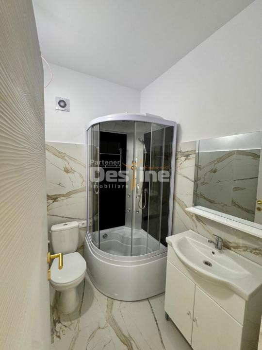 Casă individuală 4 camere, în Cartier - 124mp utili, teren - 450mp