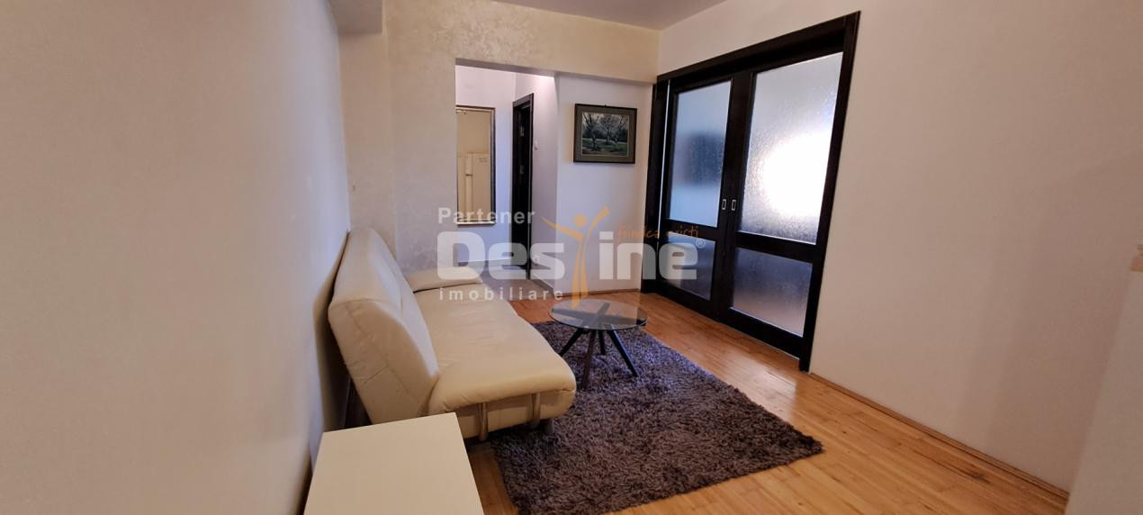 Apartament 2 camere de închiriat – Șoseaua Nicolina