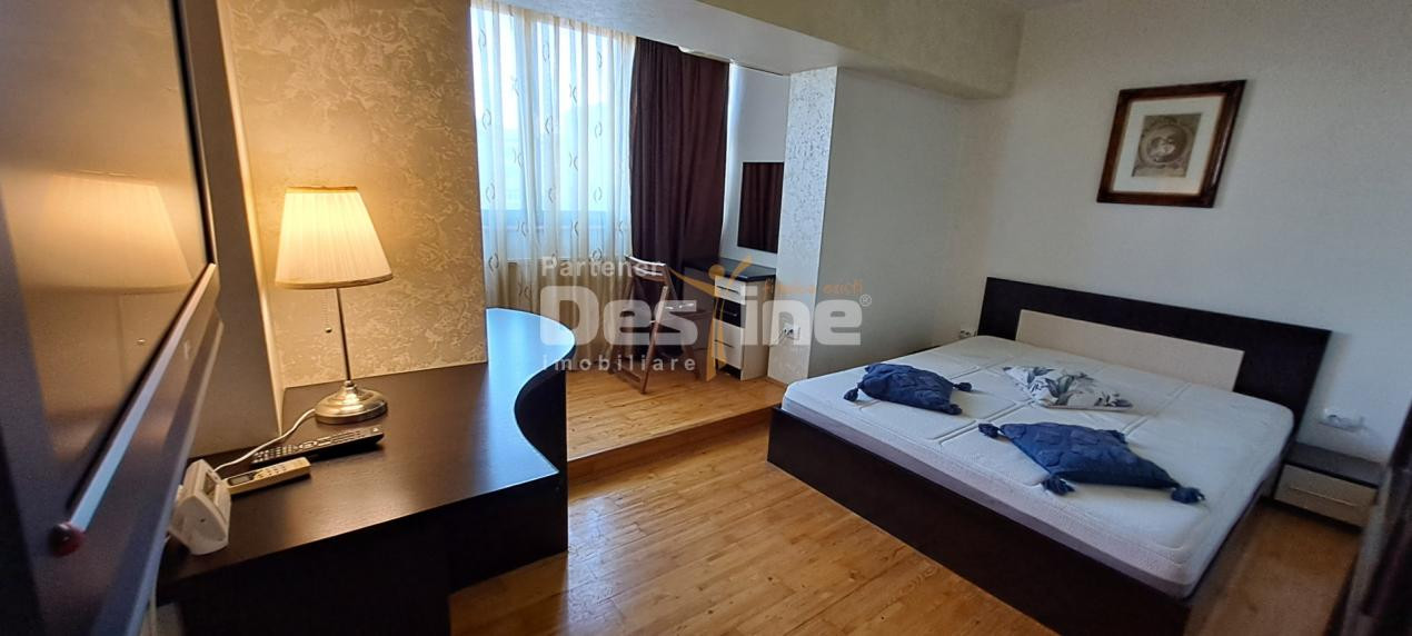 Apartament 2 camere de închiriat – Șoseaua Nicolina