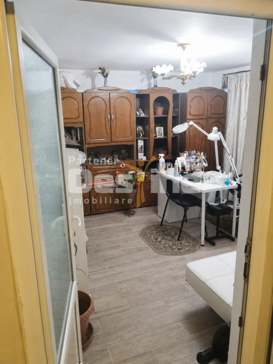 Casă în VALEA LUPULUI, 4 camere, aprox. 90 mp utili, garaj spațios, teren 400 mp