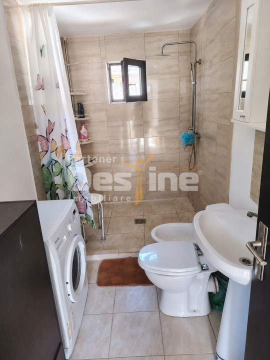 Casă în VALEA LUPULUI, 4 camere, aprox. 90 mp utili, garaj spațios, teren 400 mp