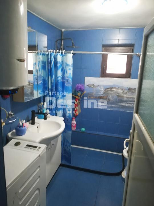 Casă în VALEA LUPULUI, 4 camere, aprox. 90 mp utili, garaj spațios, teren 400 mp