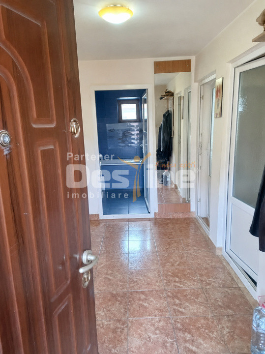 Casă în VALEA LUPULUI, 4 camere, aprox. 90 mp utili, garaj spațios, teren 400 mp