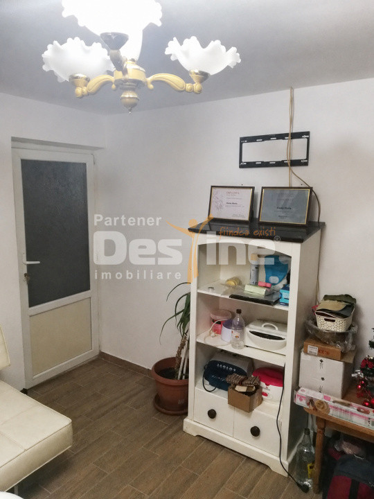Casă în VALEA LUPULUI, 4 camere, aprox. 90 mp utili, garaj spațios, teren 400 mp