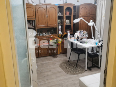 Casă în VALEA LUPULUI, 4 camere, aprox. 90 mp utili, garaj spațios, teren 400 mp