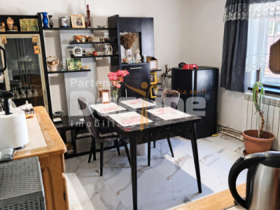 Casă în VALEA LUPULUI, 4 camere, aprox. 90 mp utili, garaj spațios, teren 400 mp