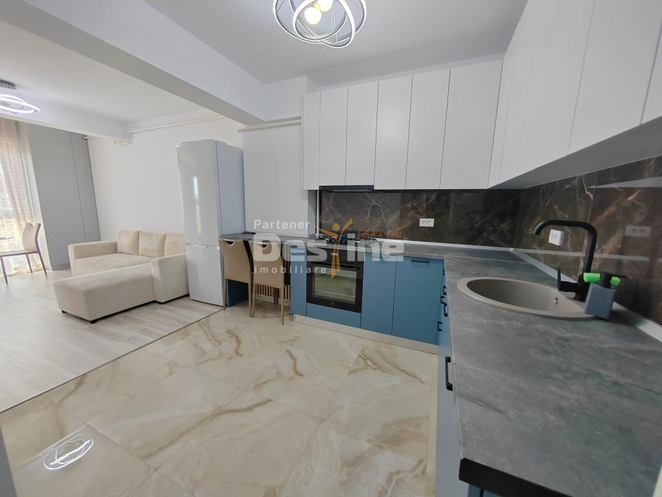 Chirie, Apartament 1 cameră + LOC DE PARCARE