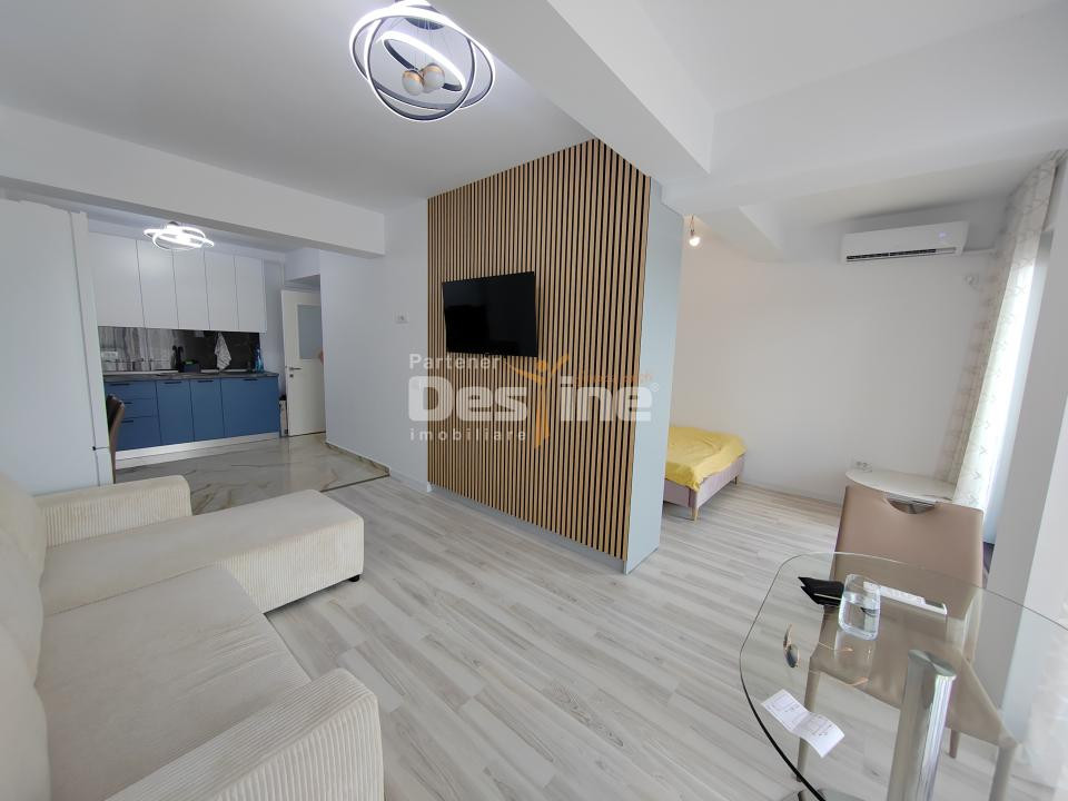 Chirie, Apartament 1 cameră + LOC DE PARCARE
