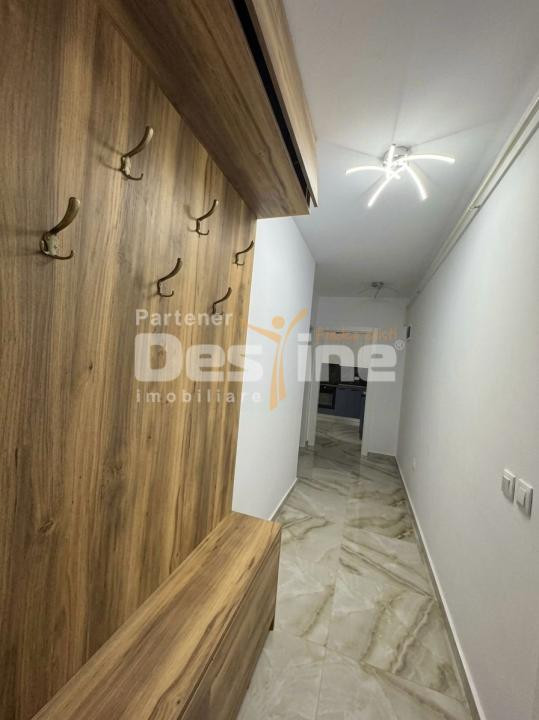 Chirie, Apartament 1 cameră + LOC DE PARCARE