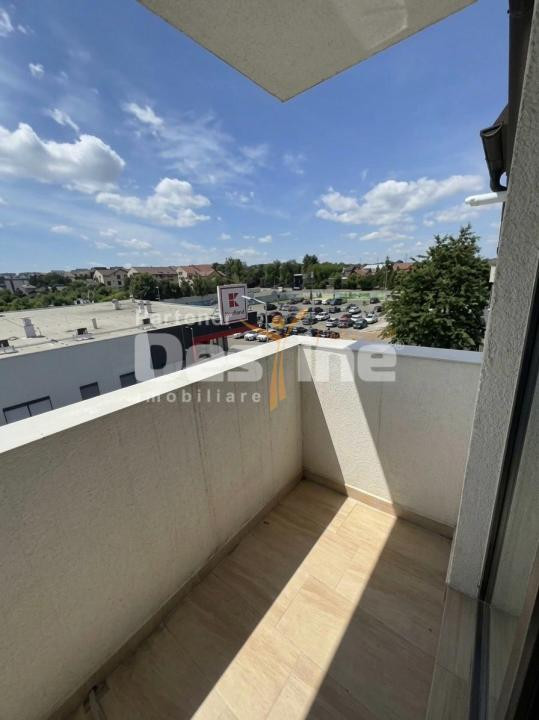 Chirie, Apartament 1 cameră + LOC DE PARCARE