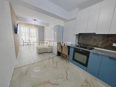 Chirie, Apartament 1 cameră + LOC DE PARCARE