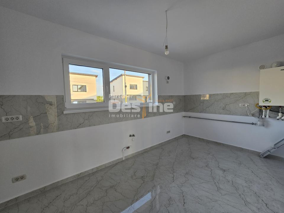 Casă 5 camere - Valea Lupului – Direct dezvoltator