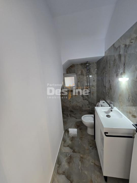 Casă 5 camere - Valea Lupului – Direct dezvoltator