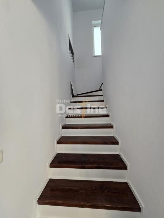 Casă 5 camere - Valea Lupului – Direct dezvoltator
