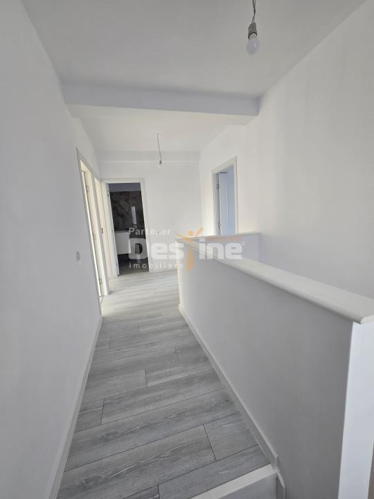 Casă 5 camere - Valea Lupului – Direct dezvoltator