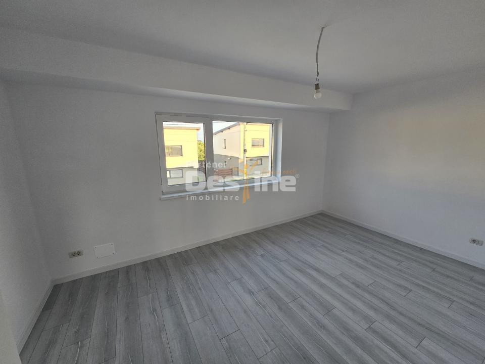 Casă 5 camere - Valea Lupului – Direct dezvoltator
