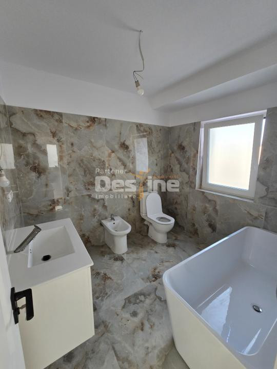 Casă 5 camere - Valea Lupului – Direct dezvoltator