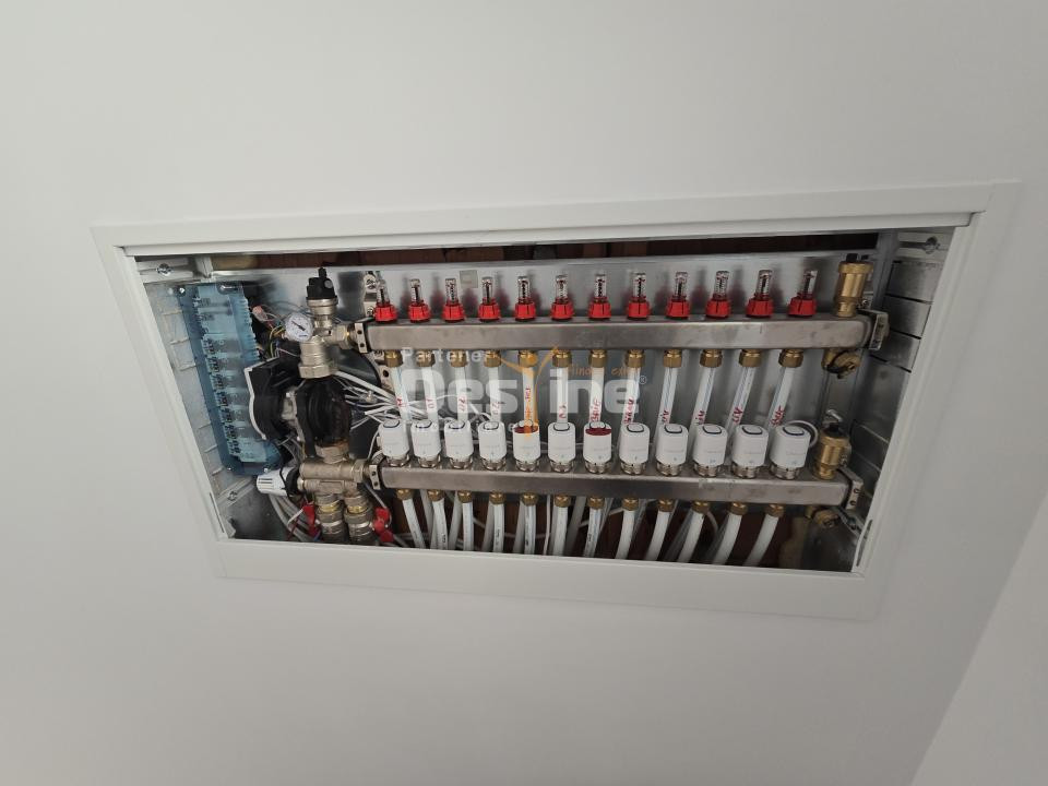 Casă 5 camere - Valea Lupului – Direct dezvoltator